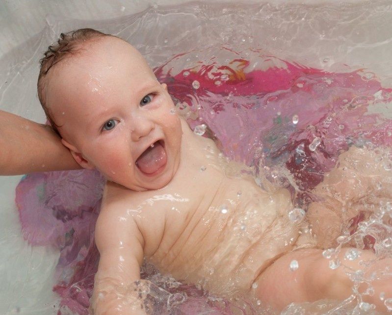 UST-M:  Wybór filtra do wody przed pojawieniem się dziecka