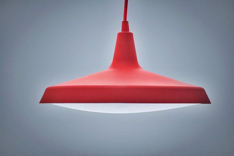 O oprawach i panelach sufitowych LED słów kilka