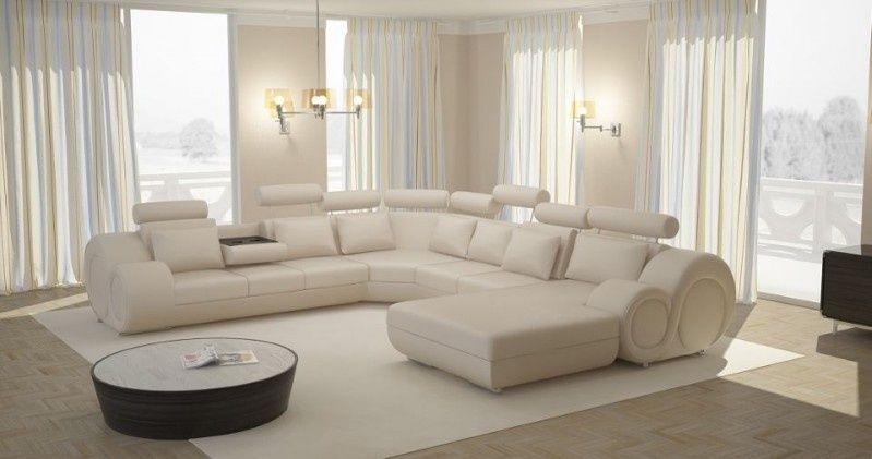 Idealna strefa wypoczynku - sofa czy narożnik