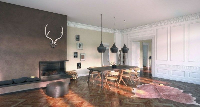 Design Collection 14|15 Wnętrza - źródło inspiracji dla projektanta, technologia dla wykonawcy