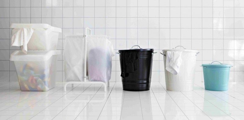 Czy Twój dom jest już gotowy do segregowania odpadów? 