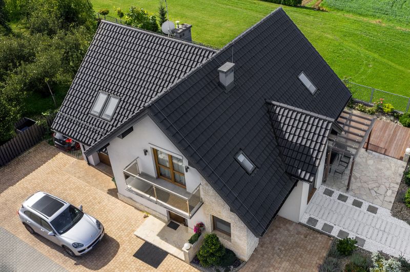 swissporTON odpowiedzią na potrzeby współczesnego budownictwa. Dlaczego warto wybrać dachówki nowej marki?