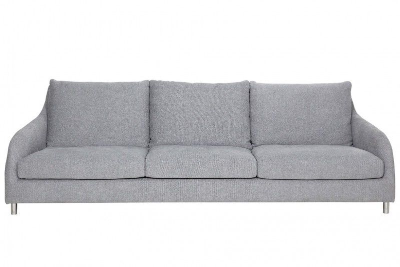 Nowa czarująca sofa Lily z kolekcji  SITS