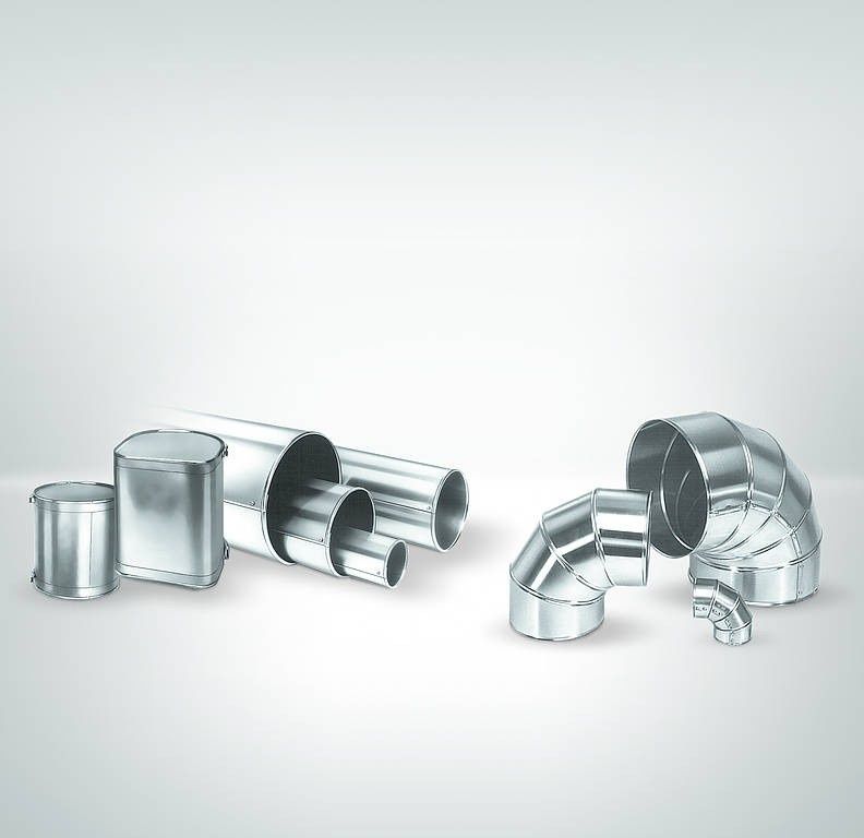 Okabell - system płaszczy z blachy do szybkiego montażu