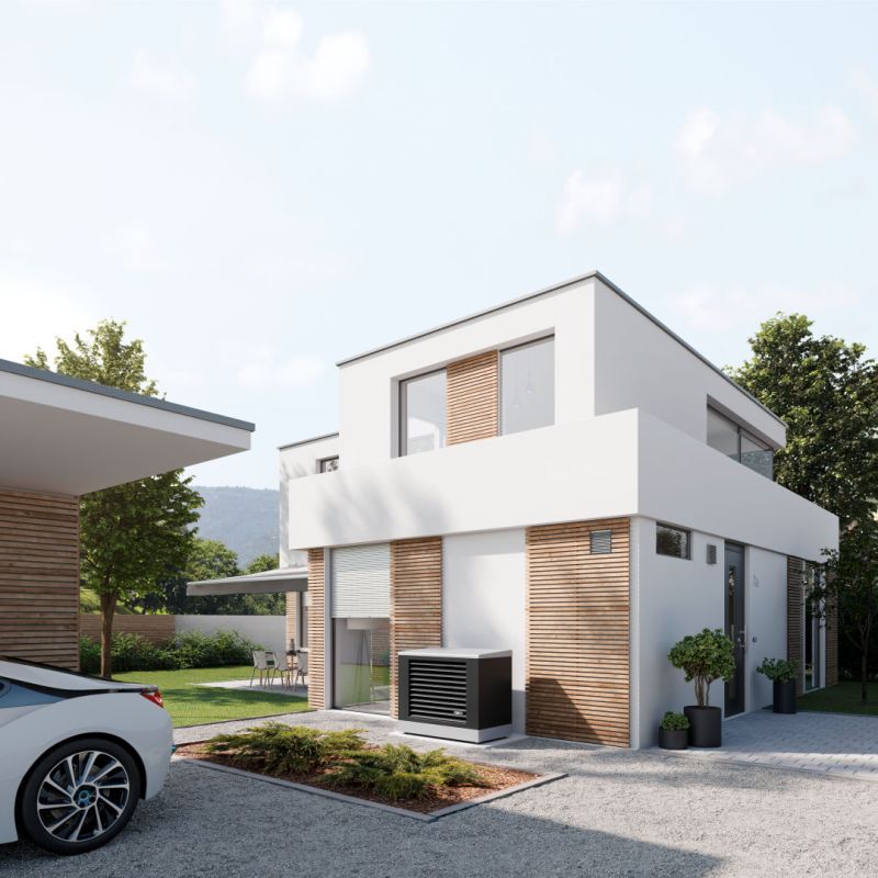 Jak ograniczyć błędy montażowe i ułatwić pierwsze uruchomienie pompy ciepła