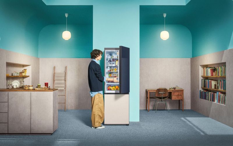 Najnowsze trendy w kuchni