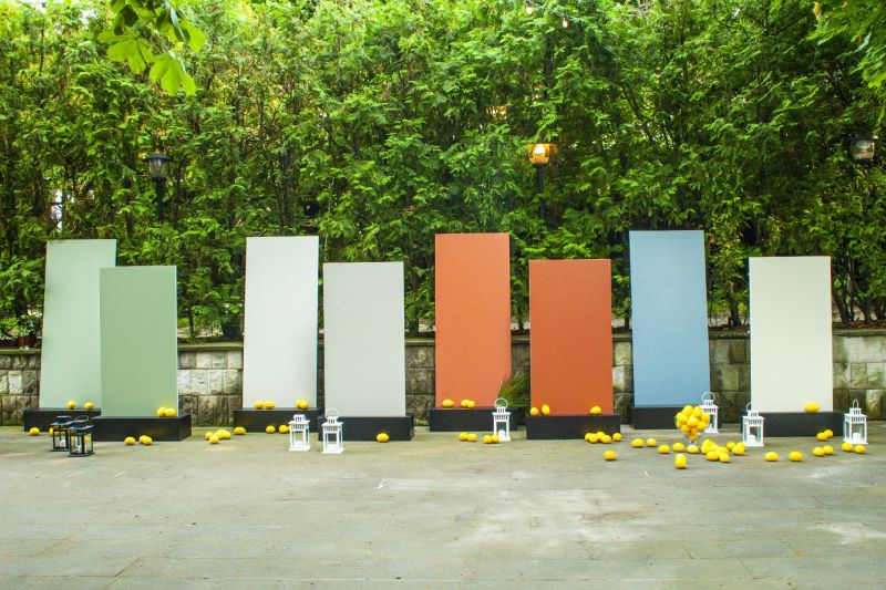 Śródziemnomorski klimat na premierze nowej kolekcji Silestone Sunlit Days