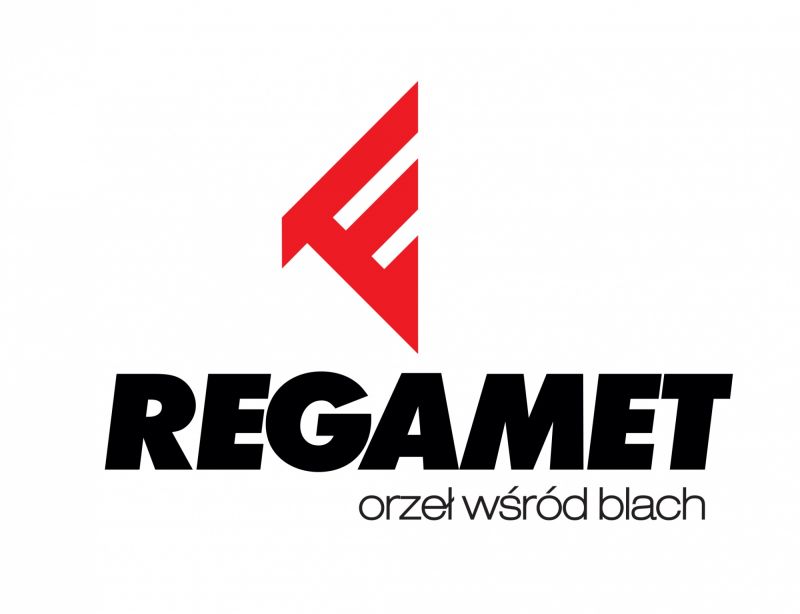 „Orzeł wśród blach” – nowe oblicze firmy Regamet