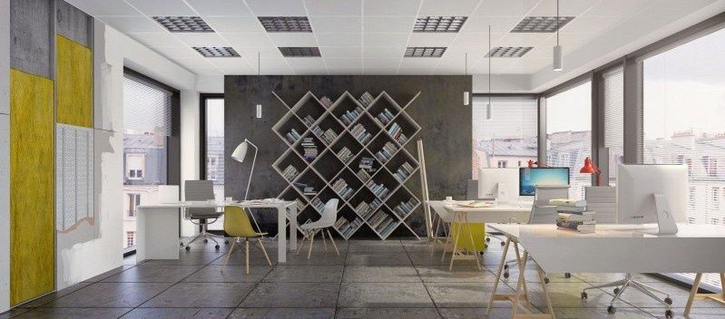 Jak działa grzejnik podtynkowy 3THERMO?