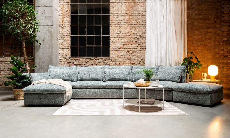 Gala Collezione na Warsaw Home &Contract 2021