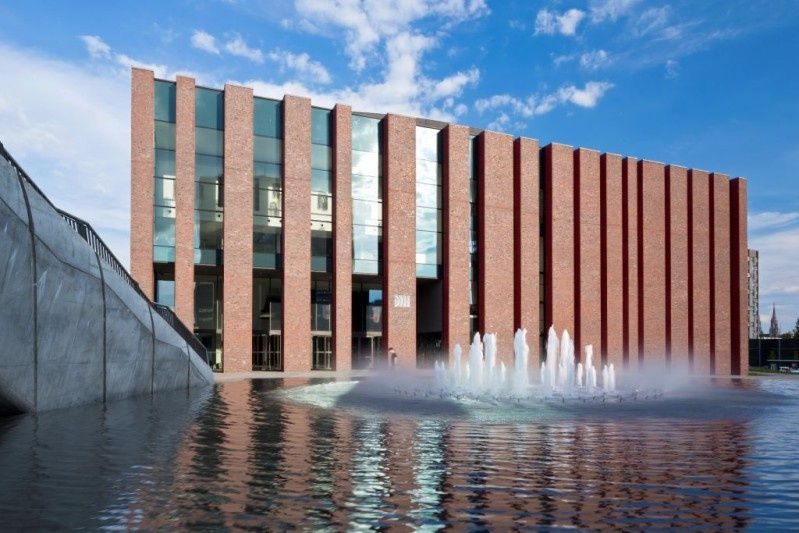 Patoka - klinkier dla konesera