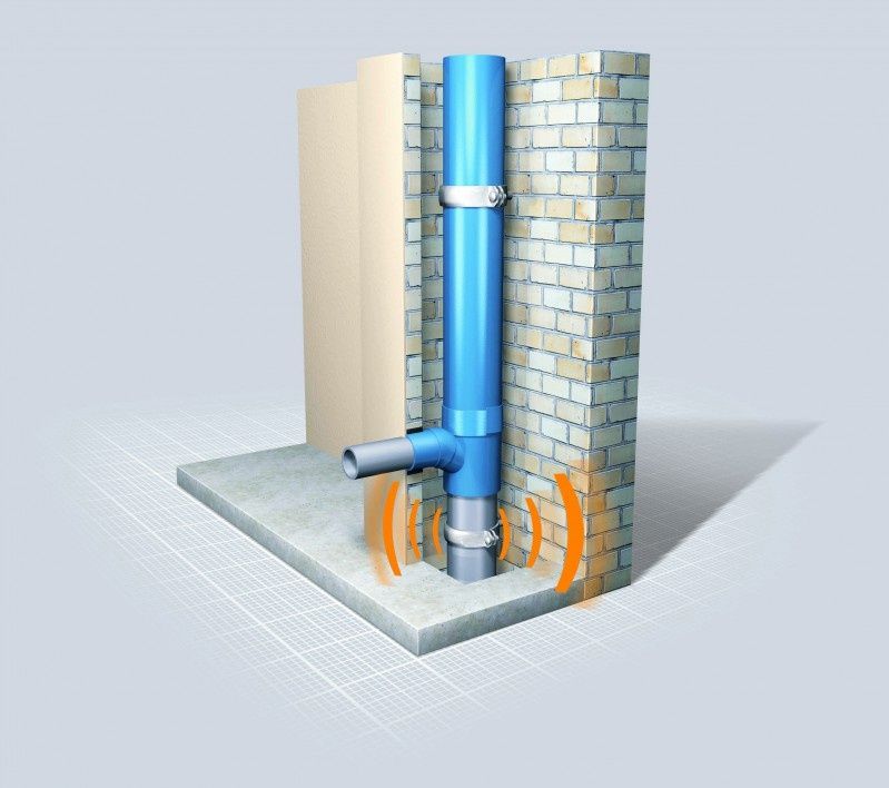 Stop hałasowi - Tubolit AR Fonowave firmy Armacell
