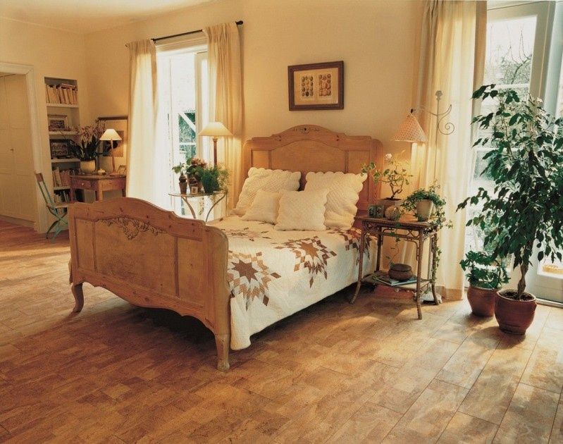 Magiczny korek, czyli jak urządzić przytulne mieszkanie