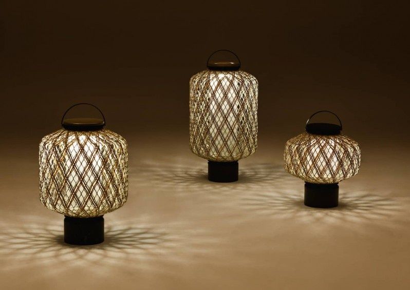 Niezwykłe oświetlenie z nagrodą Iconic Awards 2018