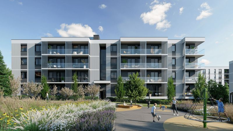 Nowe mieszkania w Lublinie od KM INWEST – co wyróżnia nasze najnowsze inwestycje?