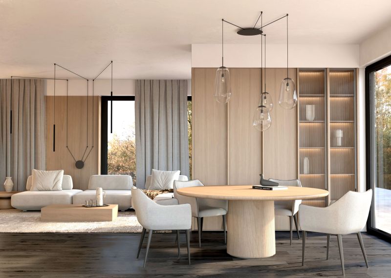 Światło i szkło – 5 sytuacji, w których szklany klosz robi różnicę