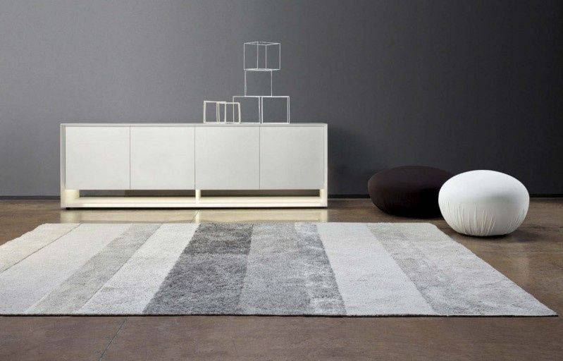 Nastrojowa biel we wnętrzach