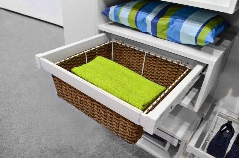 Porządek zawsze w modzie!